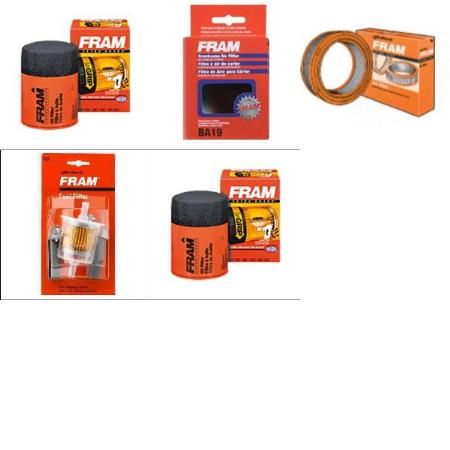 Picture for category Automotive Filters